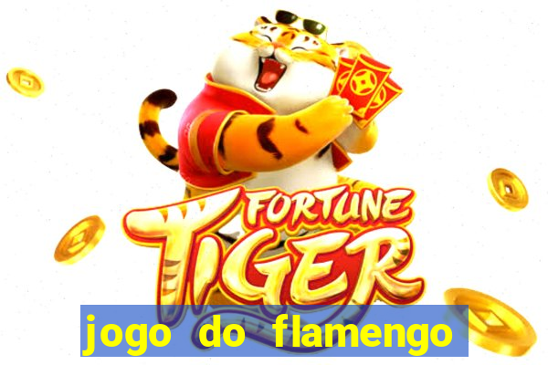 jogo do flamengo online multi